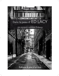 Roger Martin signe Ed Lacy chez Un petit noir (69)